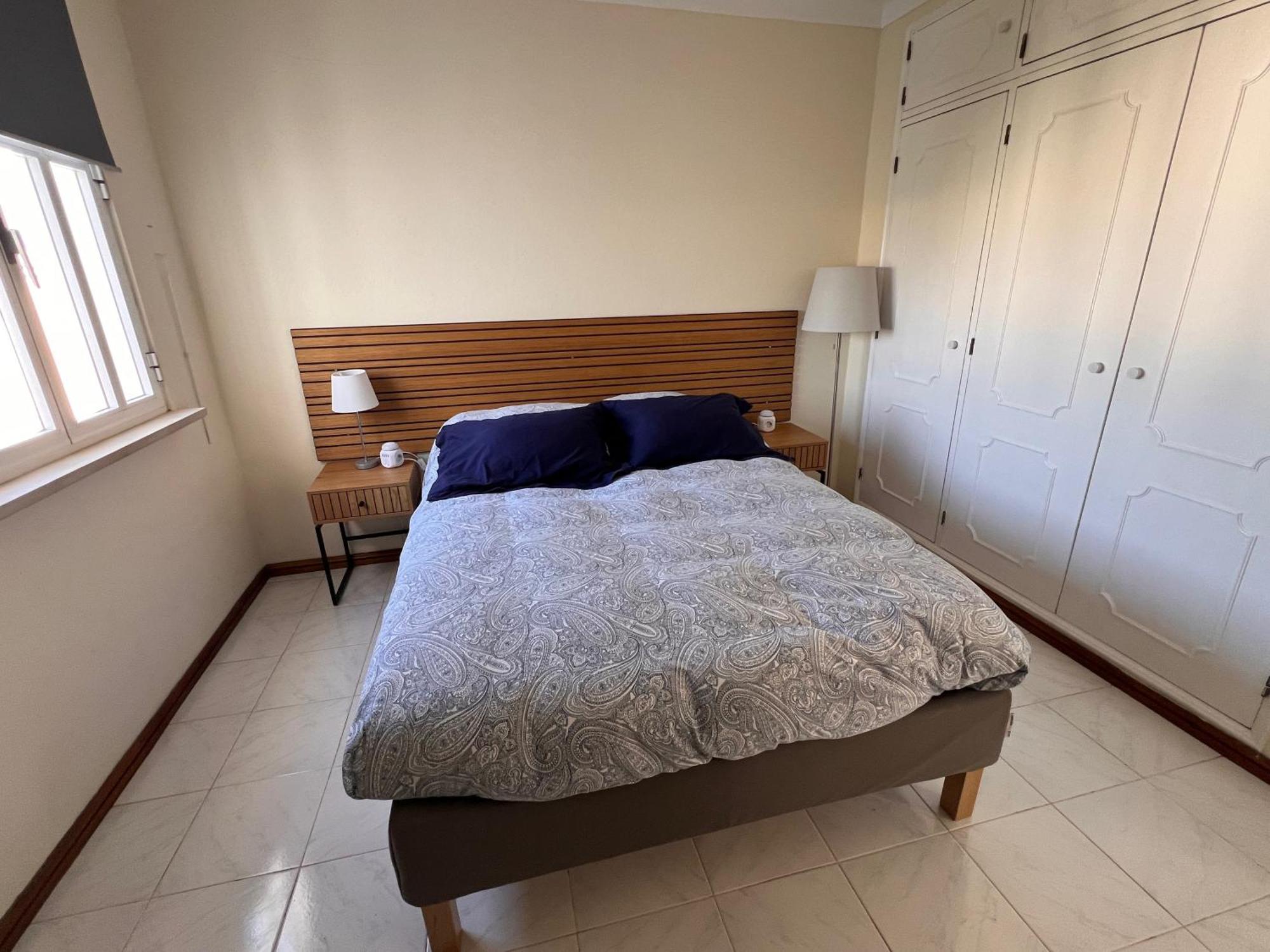 Green Apartment In Tavira Garden Экстерьер фото