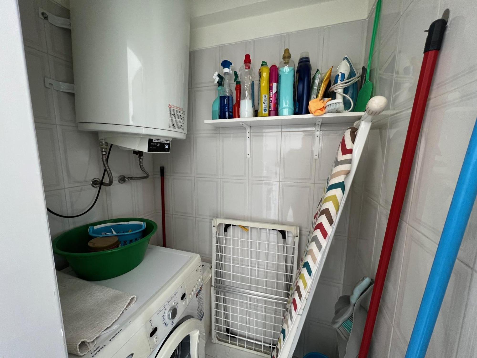 Green Apartment In Tavira Garden Экстерьер фото