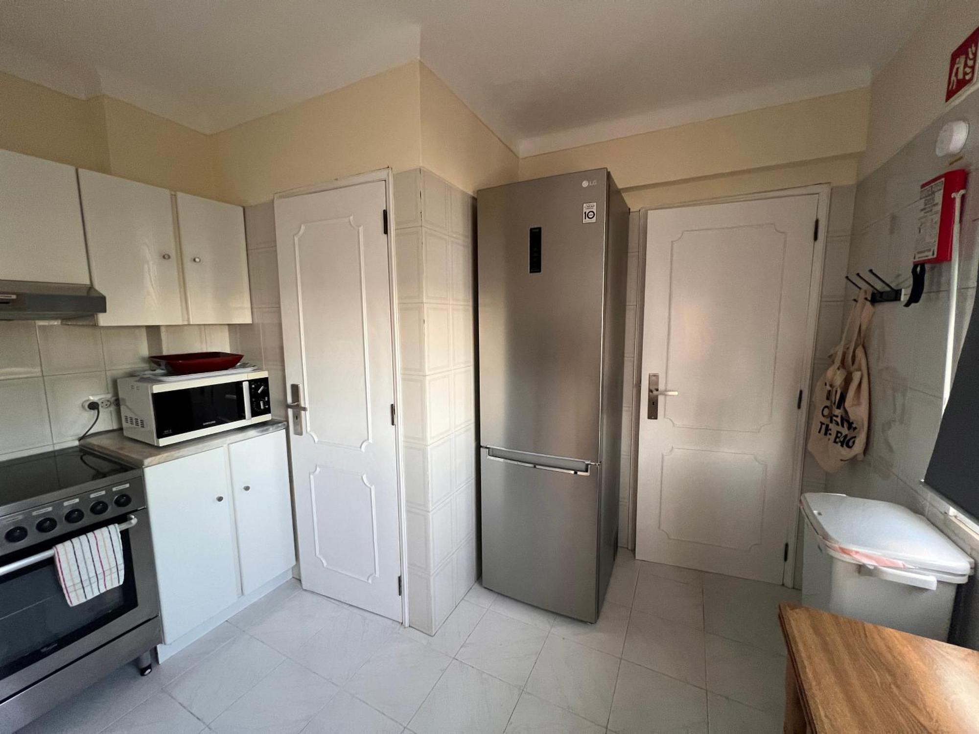 Green Apartment In Tavira Garden Экстерьер фото